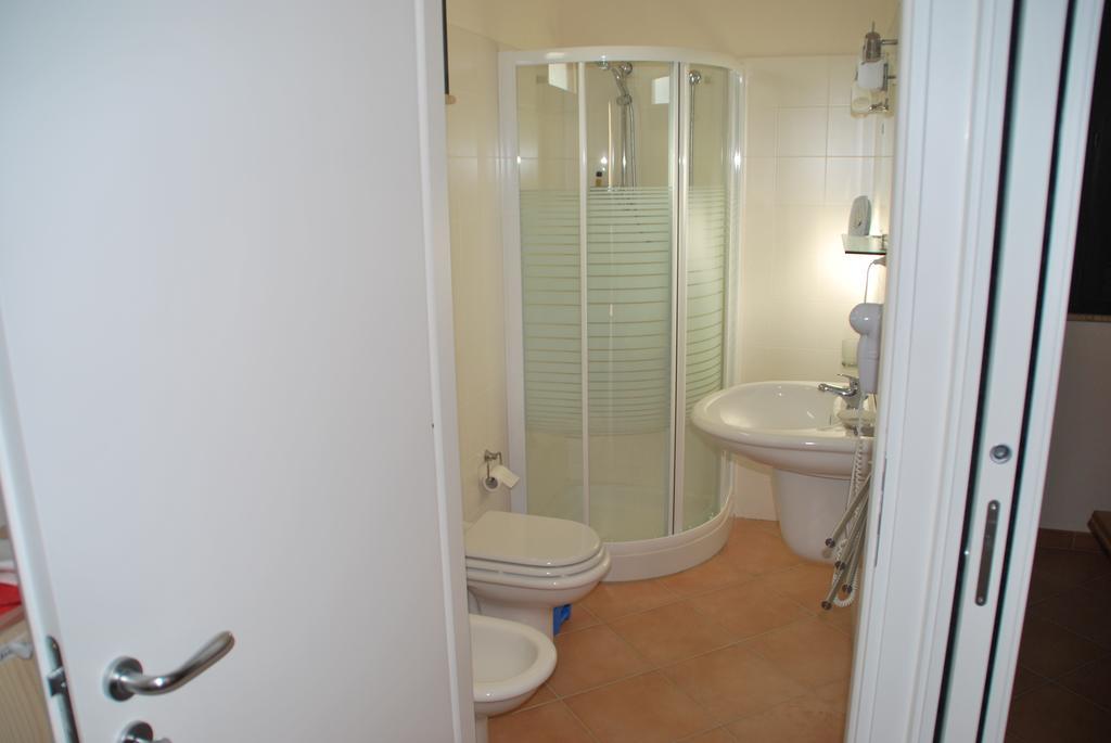 Il Giardino Ipogeo Apartment Favignana Exterior photo
